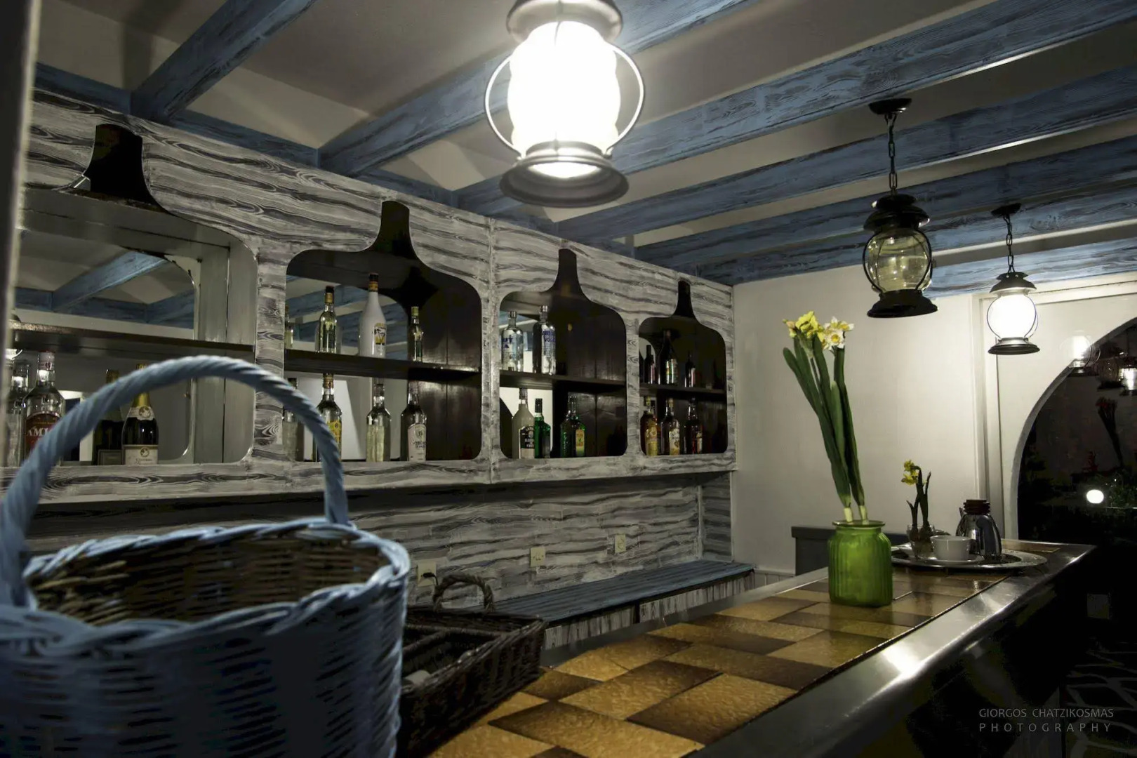 Отель Trees Art Boutique