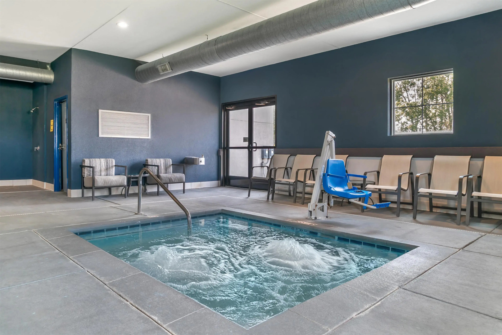 Best Western Plus Wayland Hotel