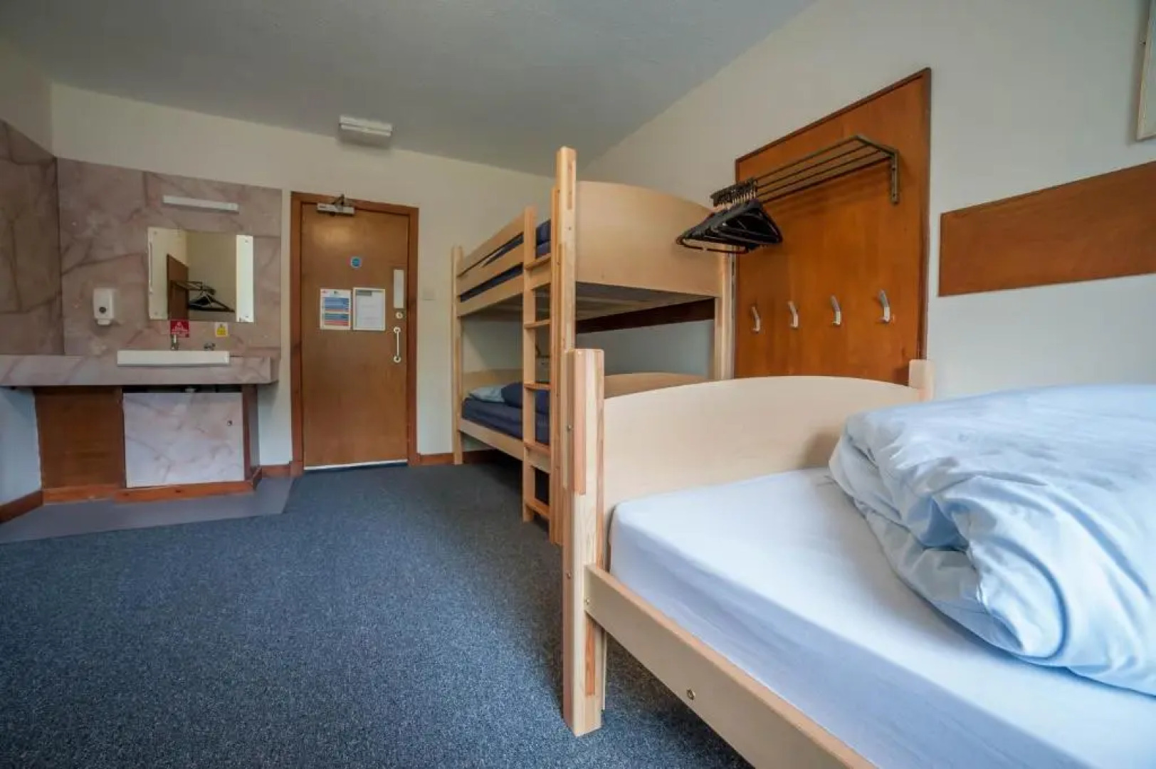 Crianlarich Youth Hostel