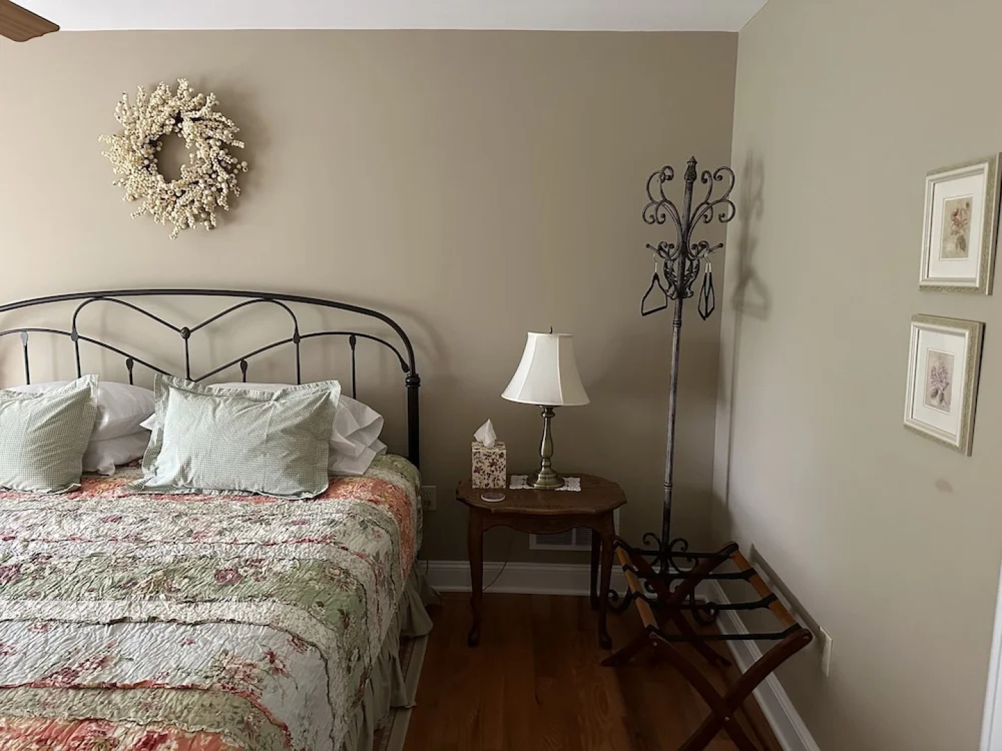 Maple Shade Bed & Breakfast