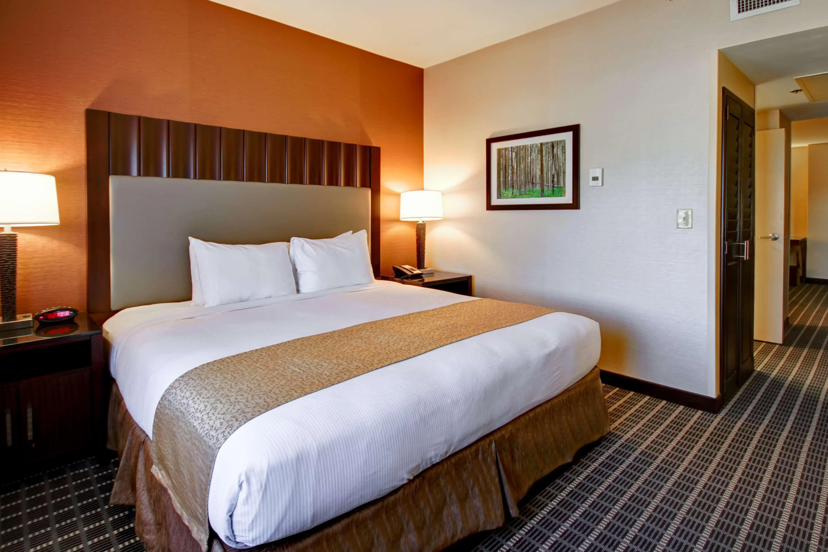 DoubleTree by Hilton Hotel Flagstaff