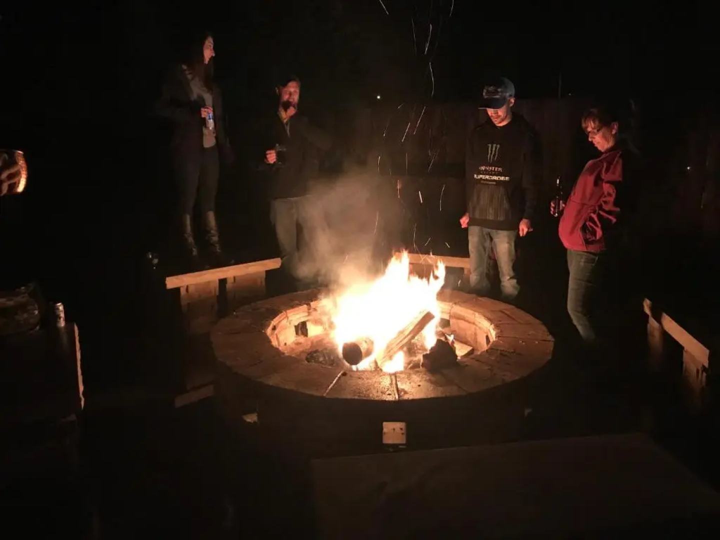 Colter's Lodge