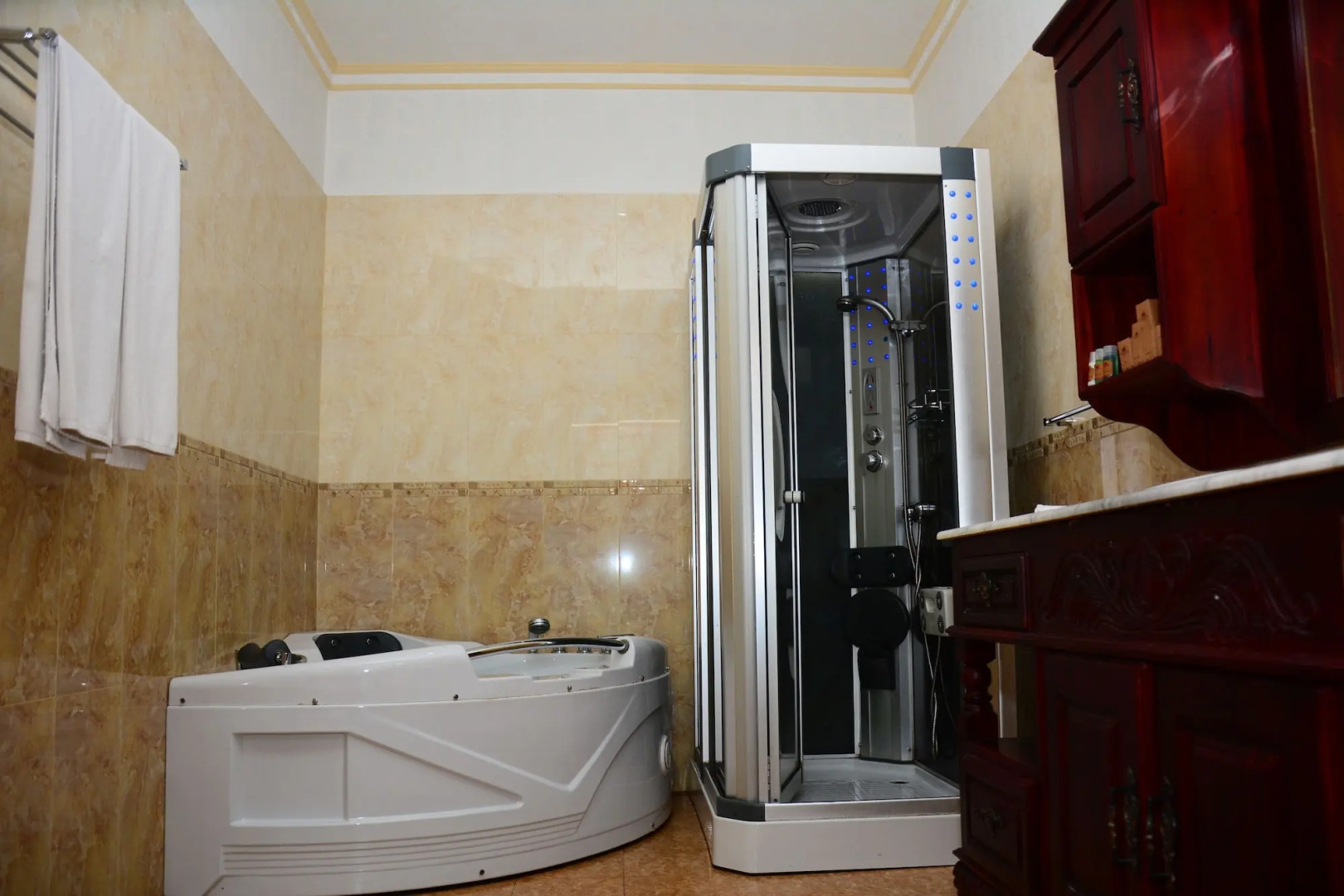 Centauria Hill Resort