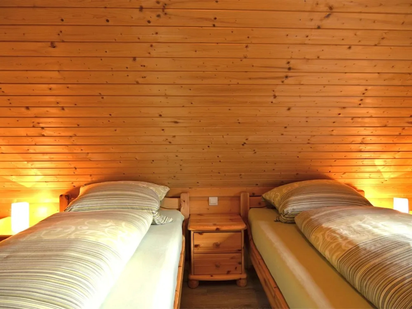 Exclusive Holiday Home in the Sauerland With Sleeping Barrel, Balcony, Garden & Terrace