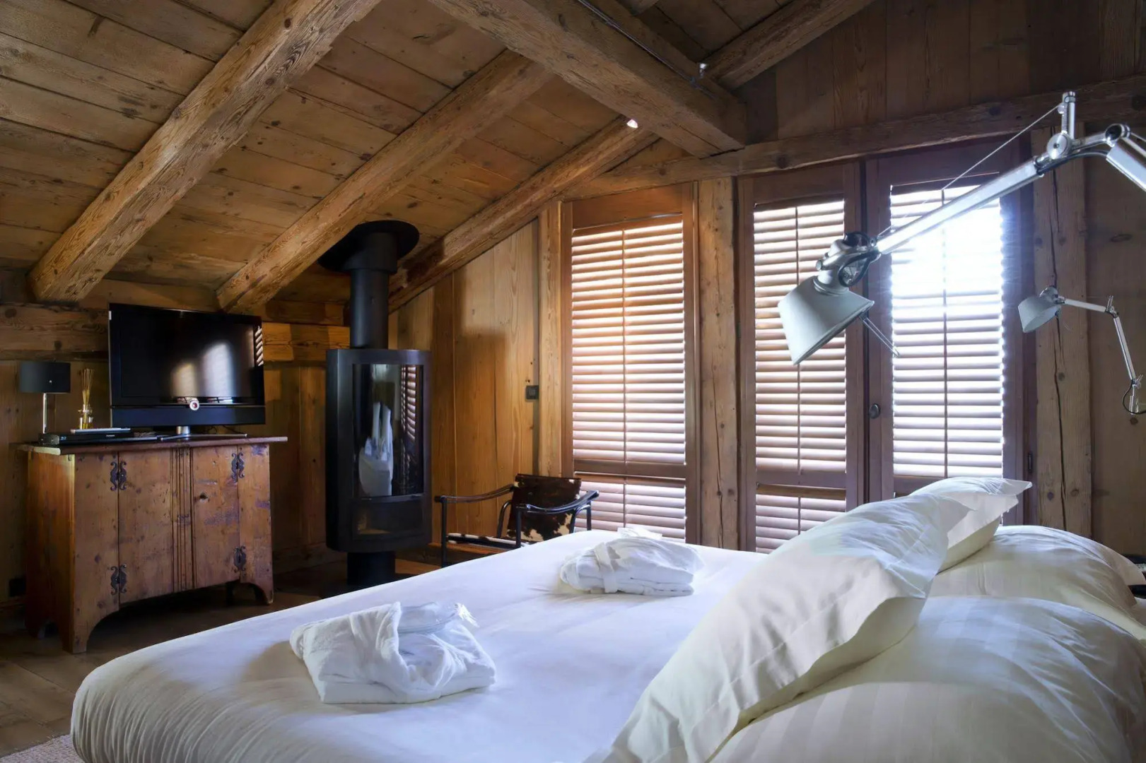 Les Servages d'Armelle