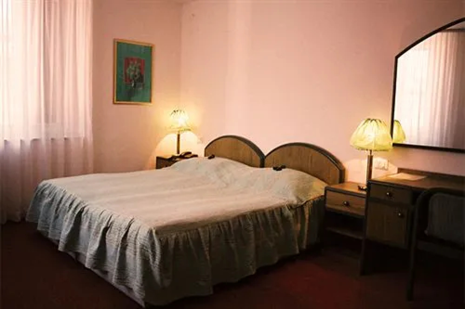 Hotel Lucija