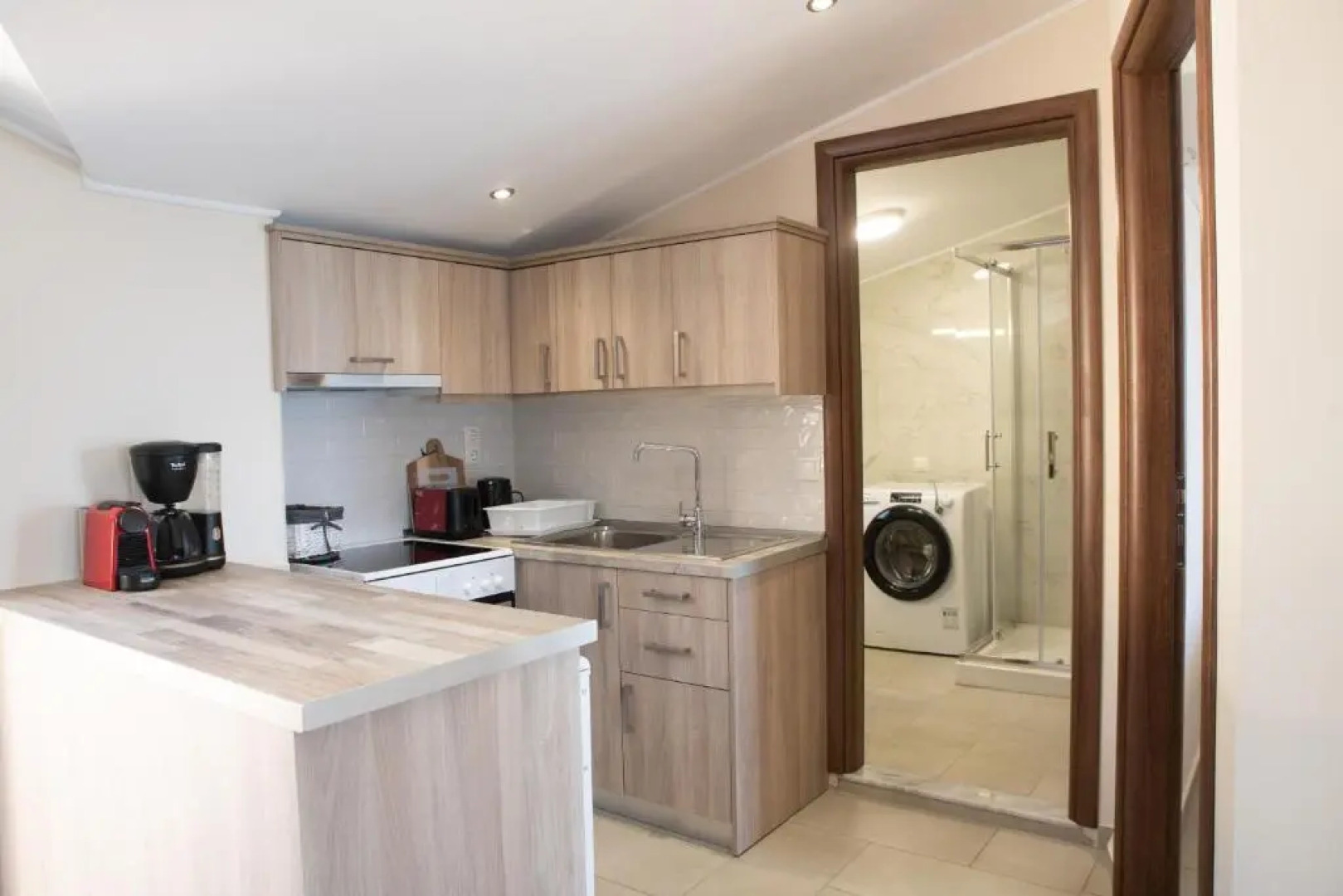 Blue Heaven Apartments