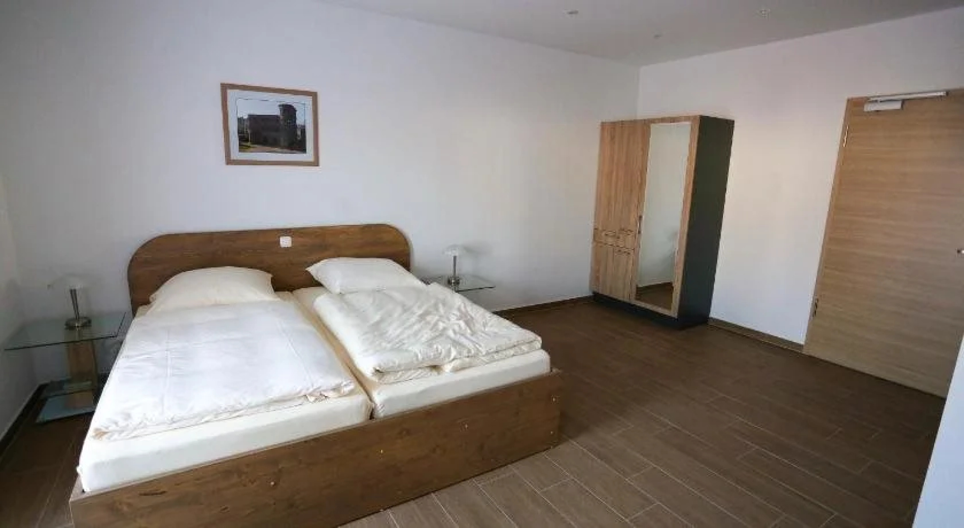 Boardinghouse Schellenberg