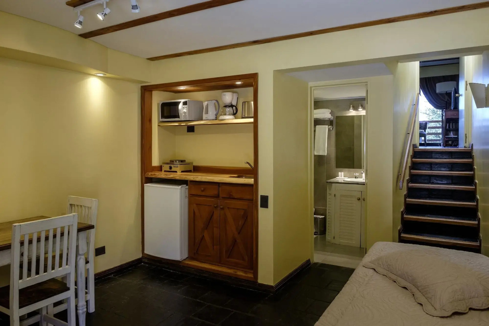 Bahia Manzano Resort