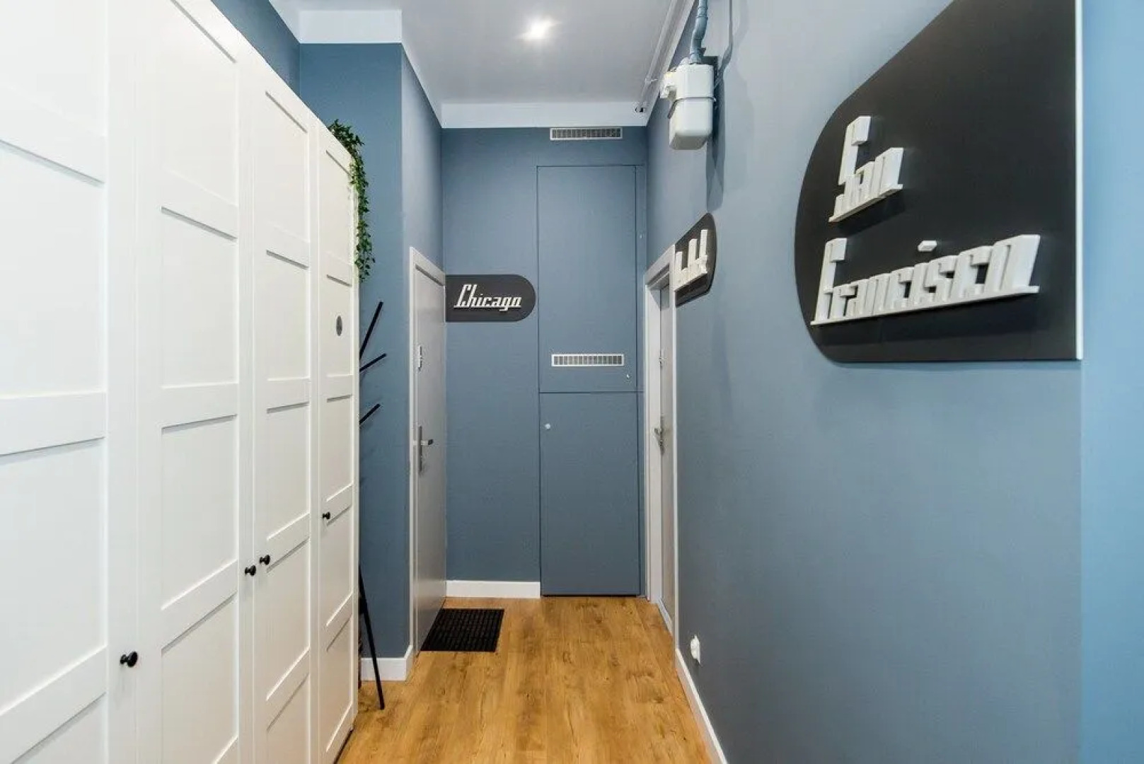 Bliss Apartments Chicago