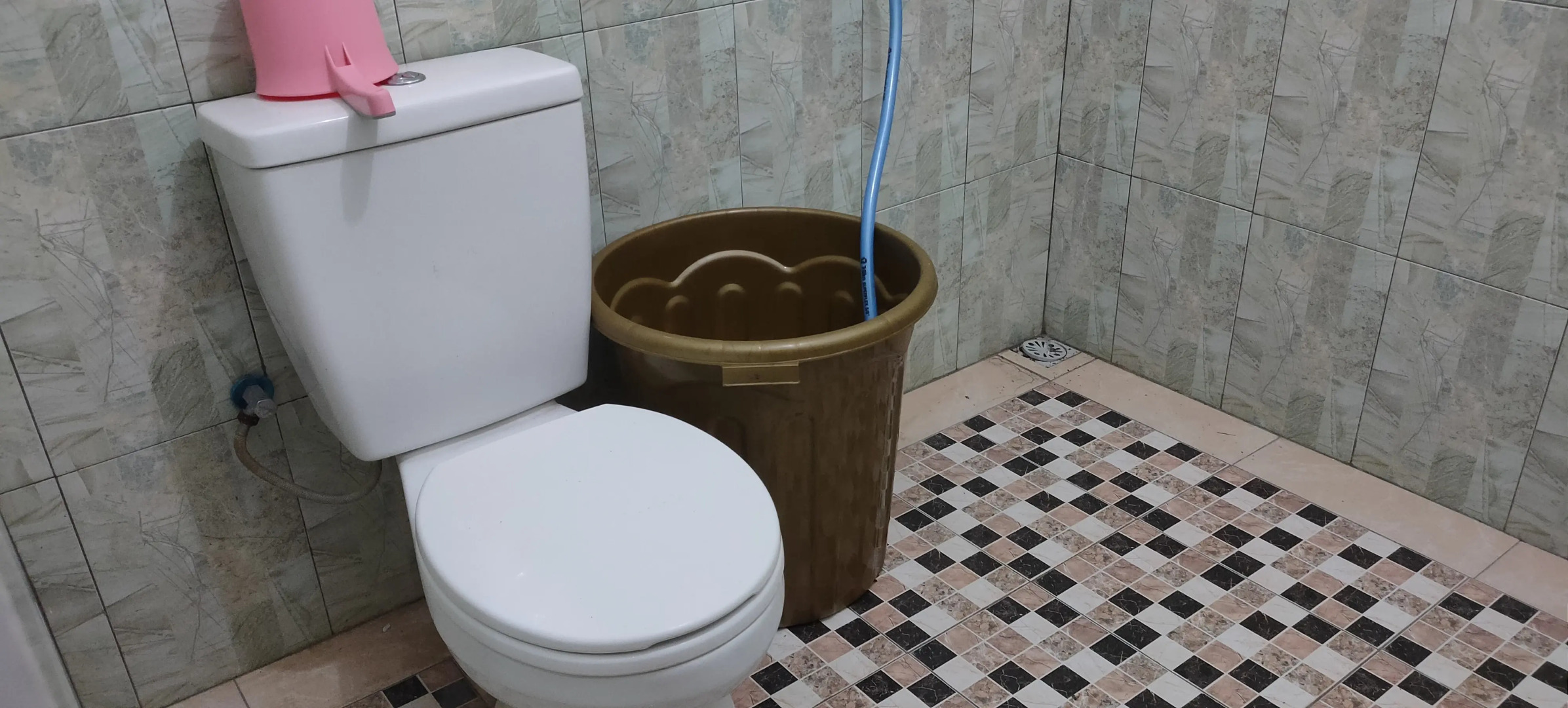 Penginapan Pendopo Kasih