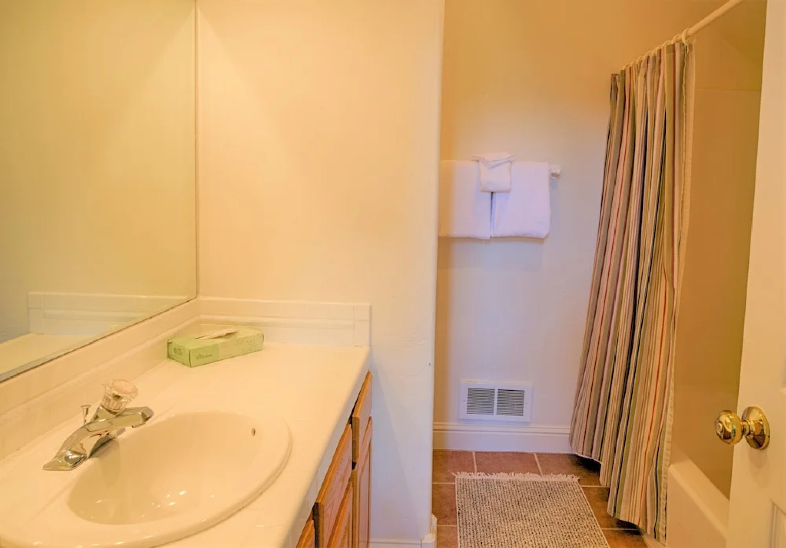 Grand Targhee at Shadow Brook