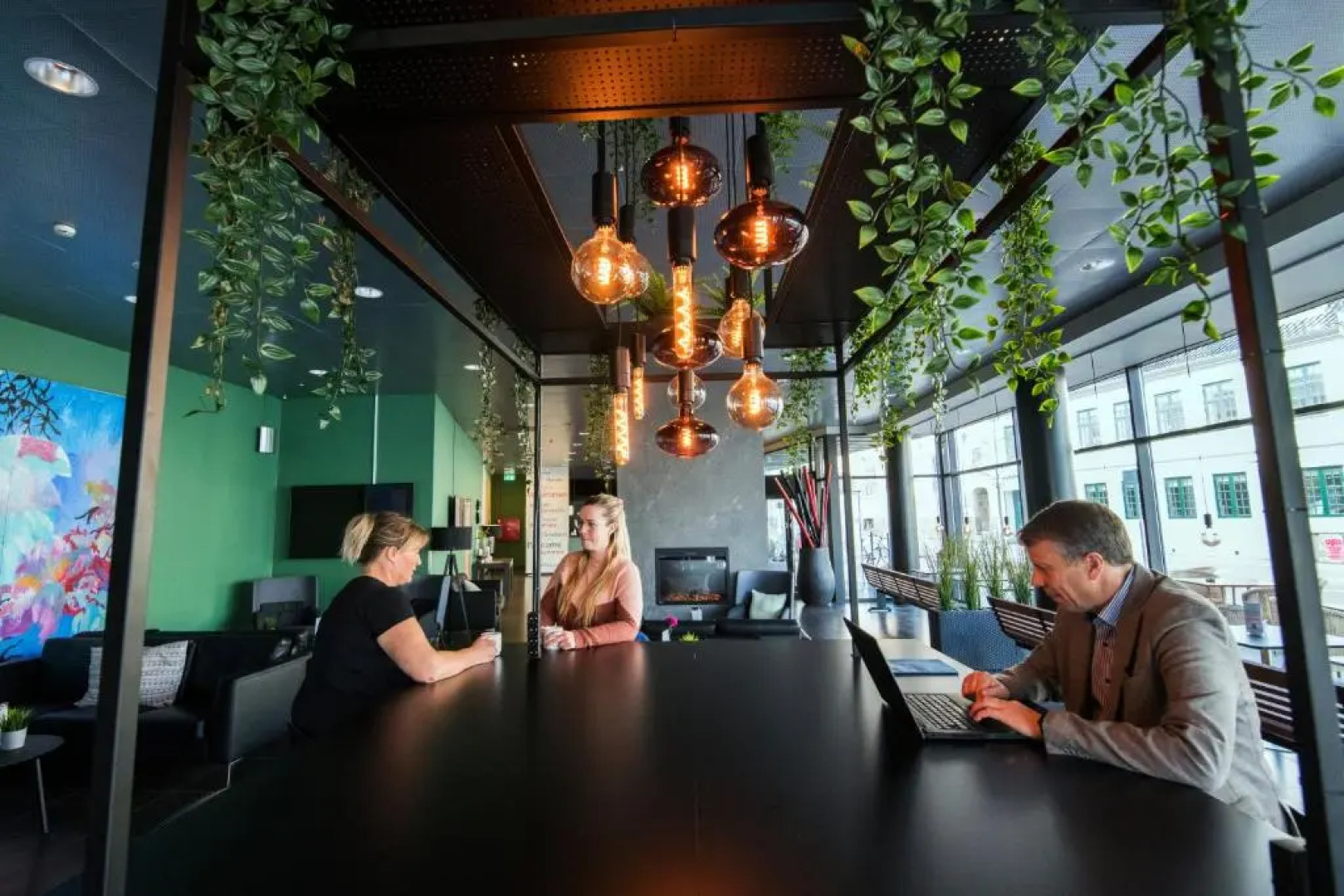 CABINN Aalborg Hotel