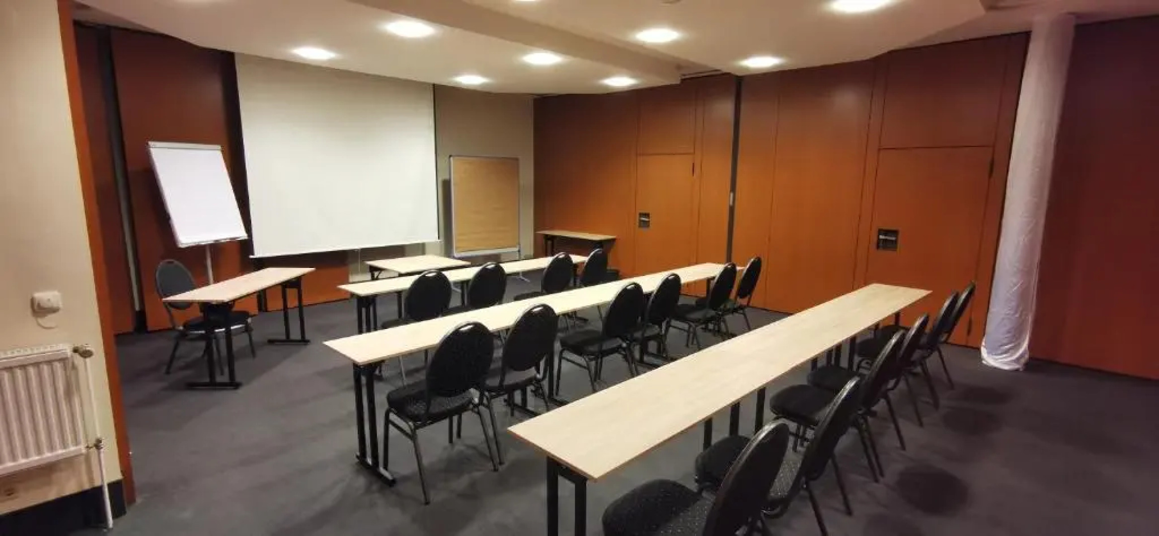 Heidehotel Soltauer Hof