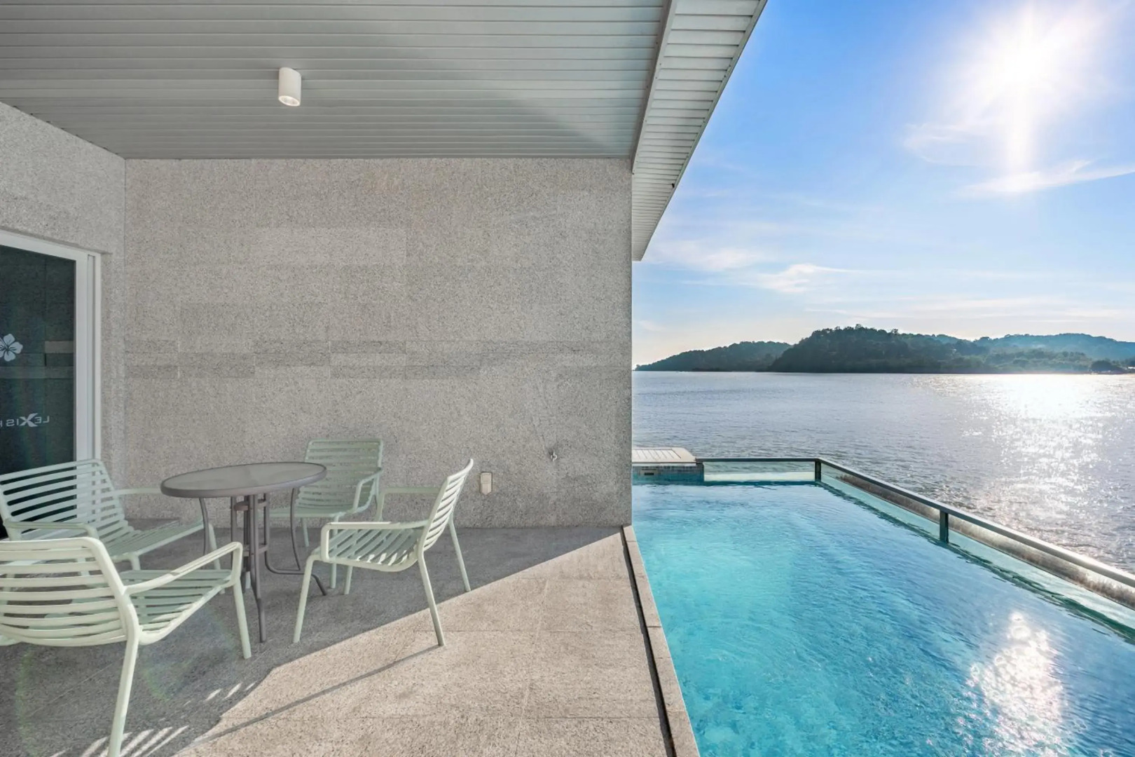 Lexis Hibiscus Port Dickson