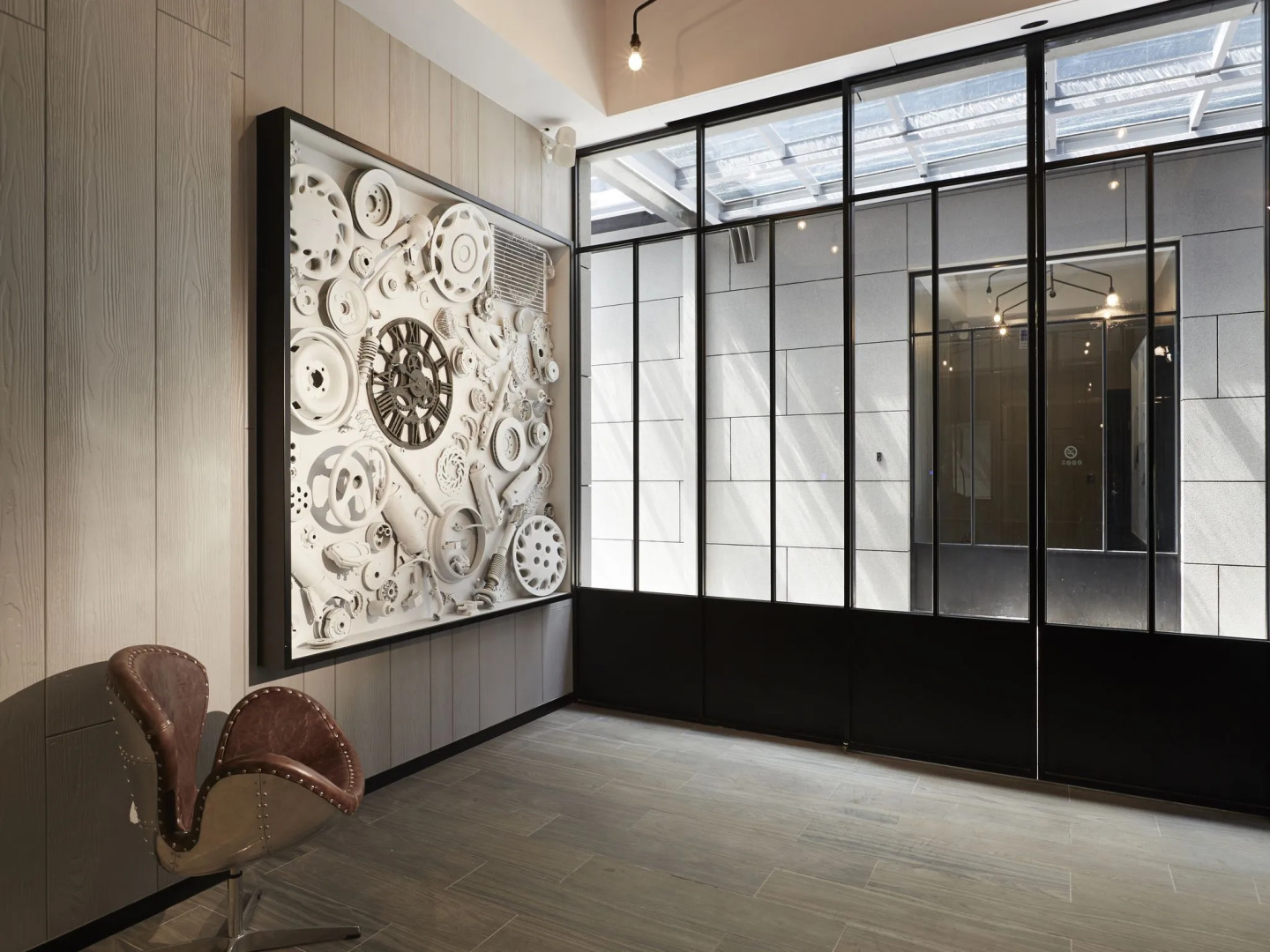 Tango Inn Taipei JiHe