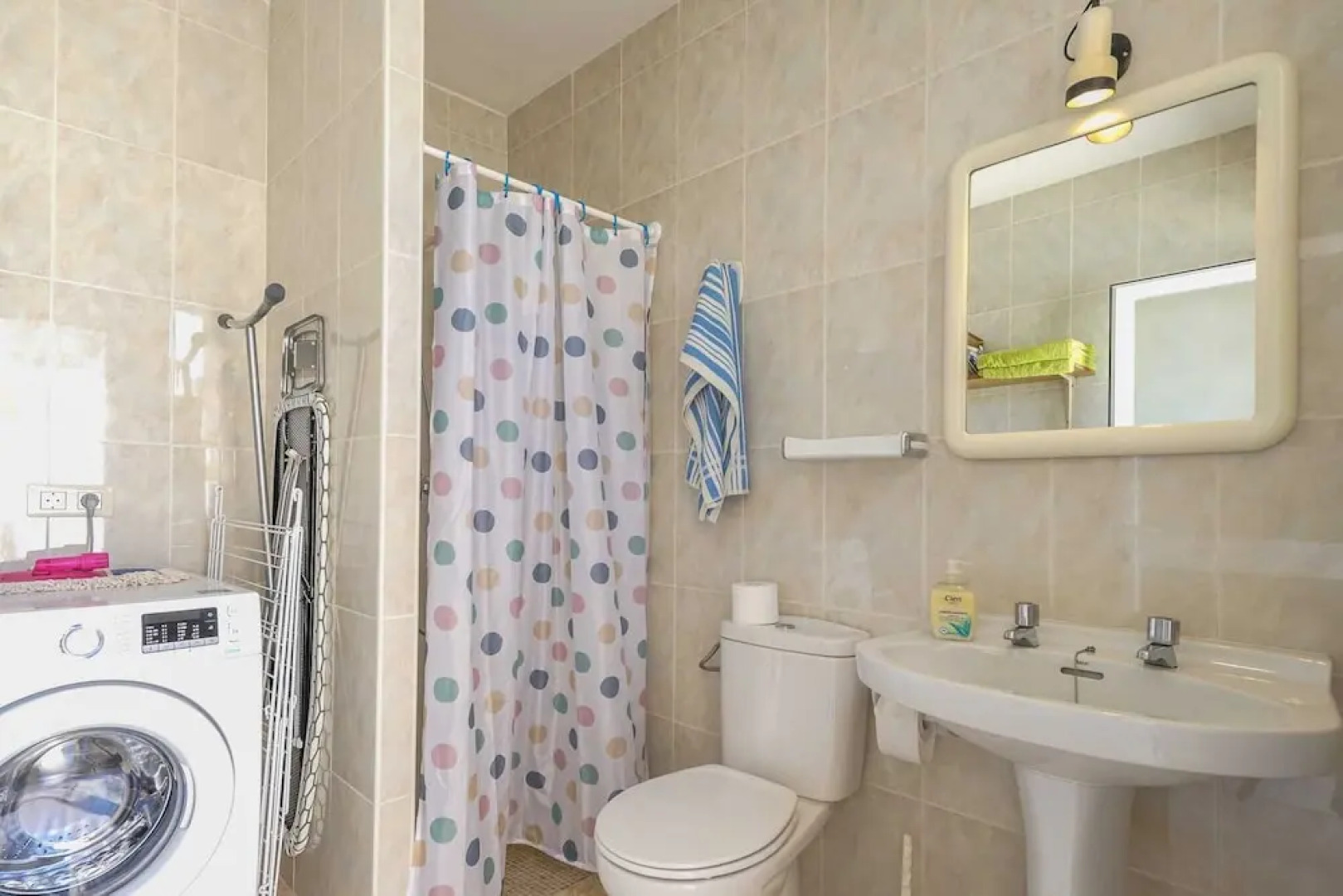 Casa de Vacaciones Ribot