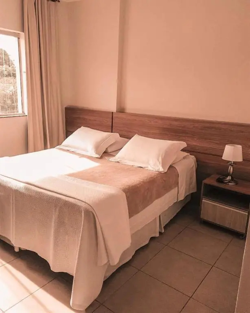Hotel Monte Carlo