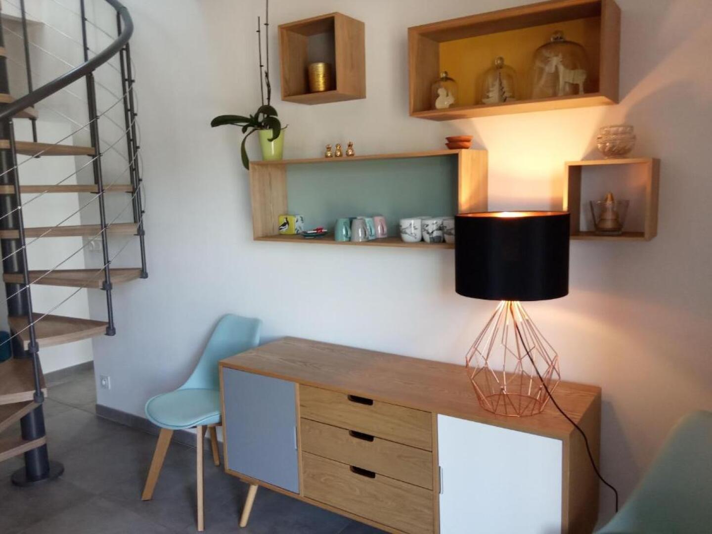 Gîte Hambers, 4 pièces, 6 personnes - FR-1-600-132