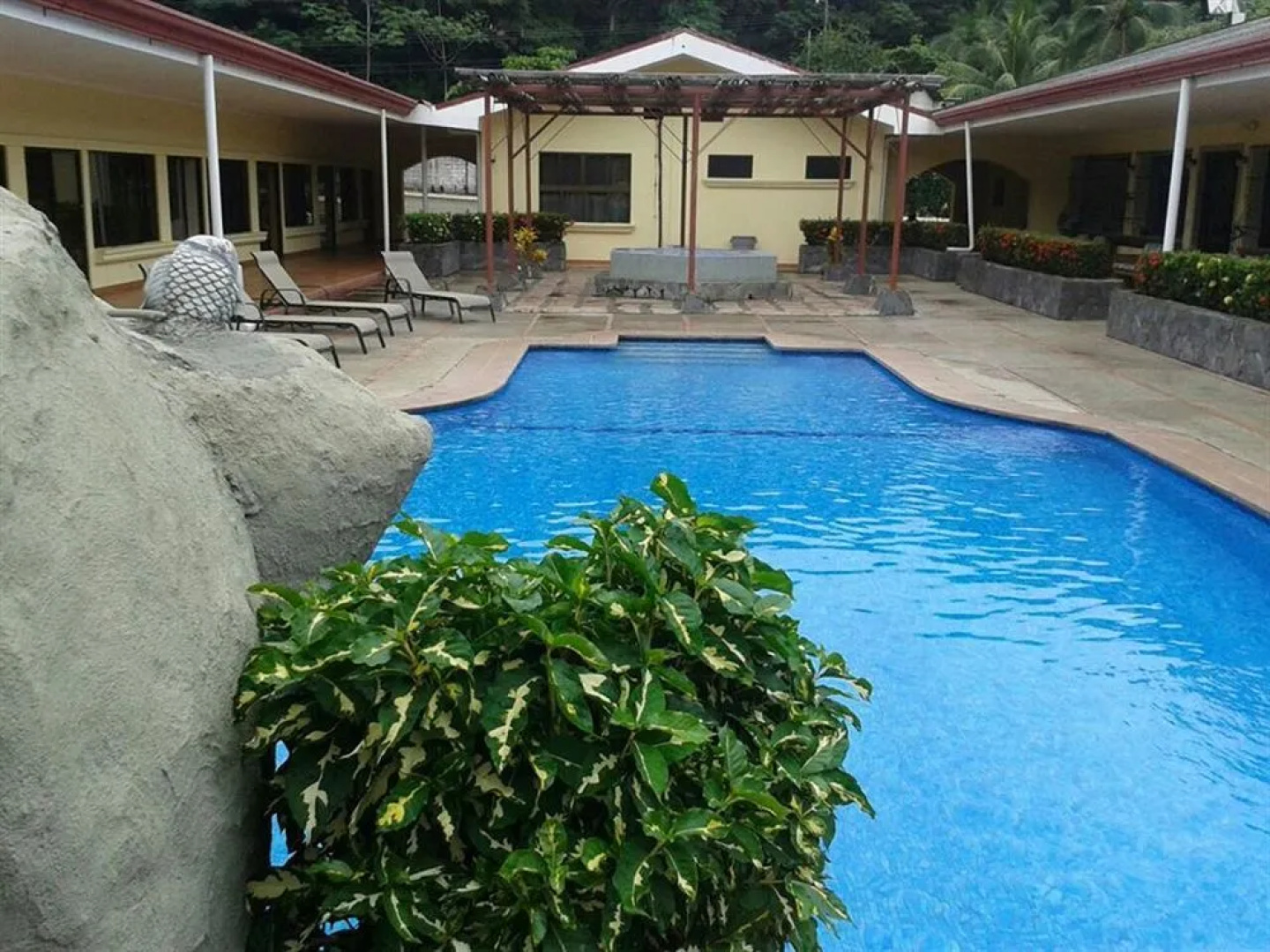 Hotel Costa Pacífica