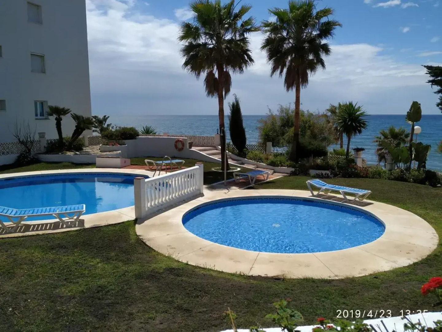 Urbanización Algaida