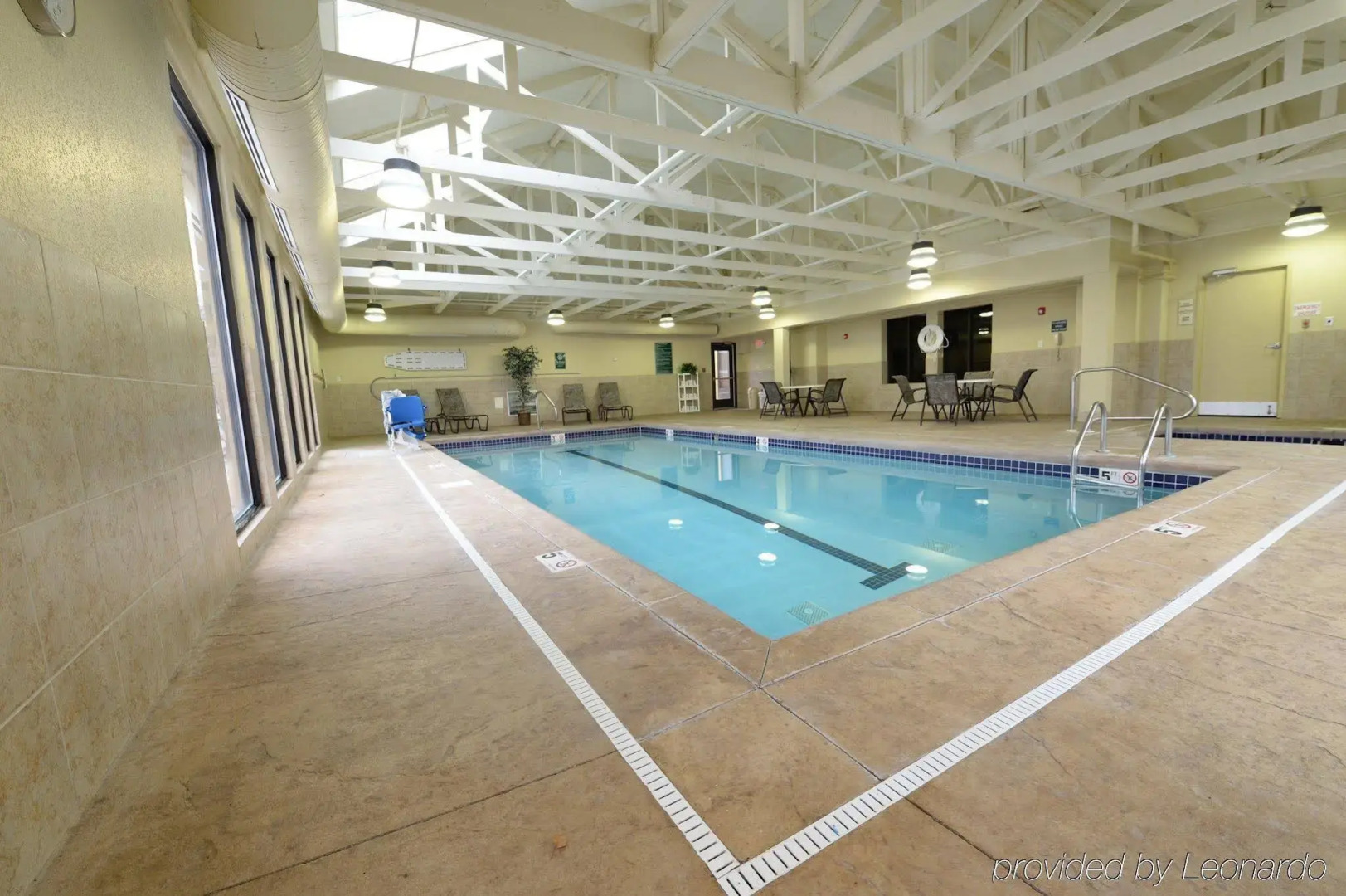 Baymont by Wyndham Canton