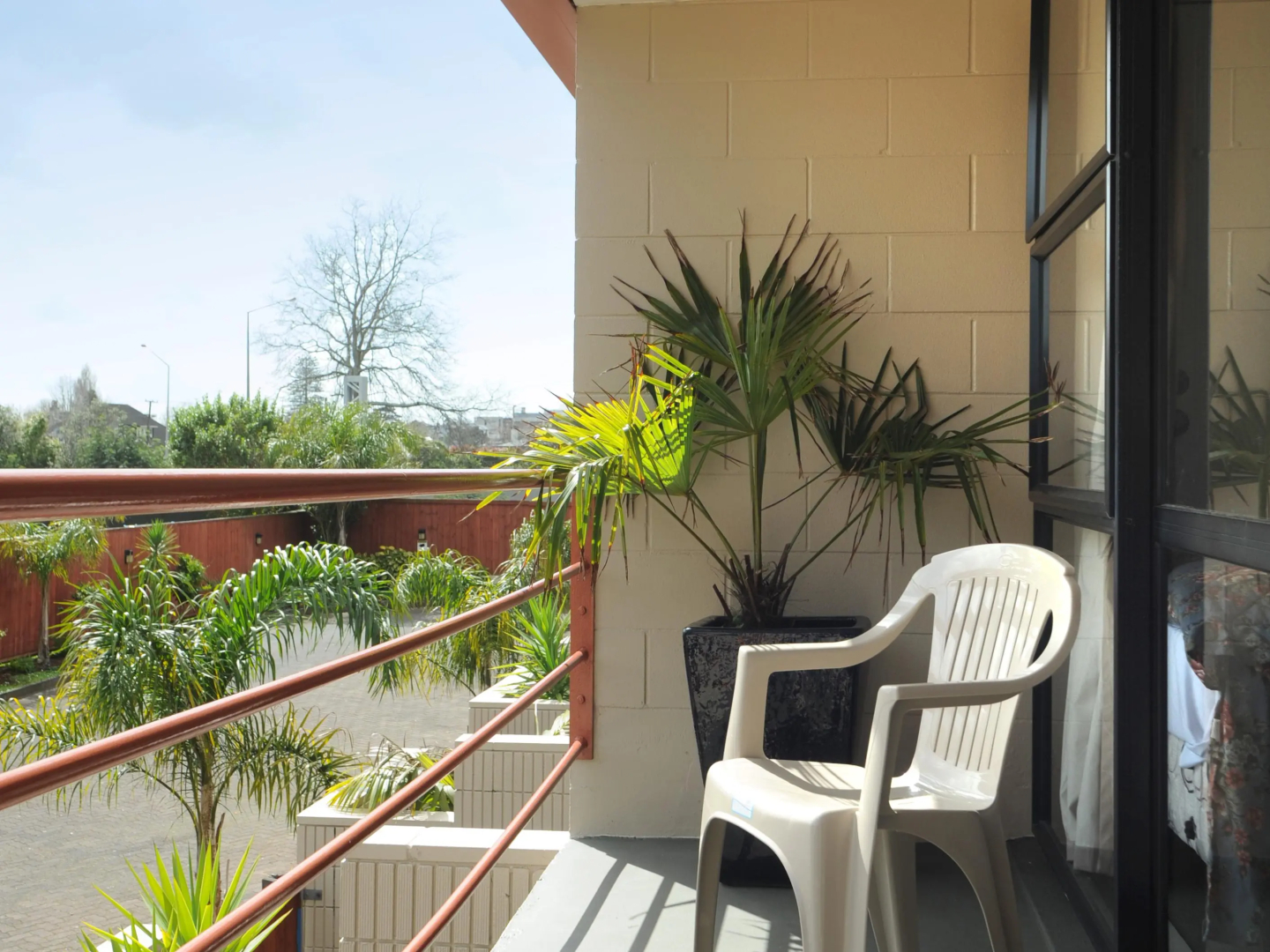 Ascot Epsom Motel