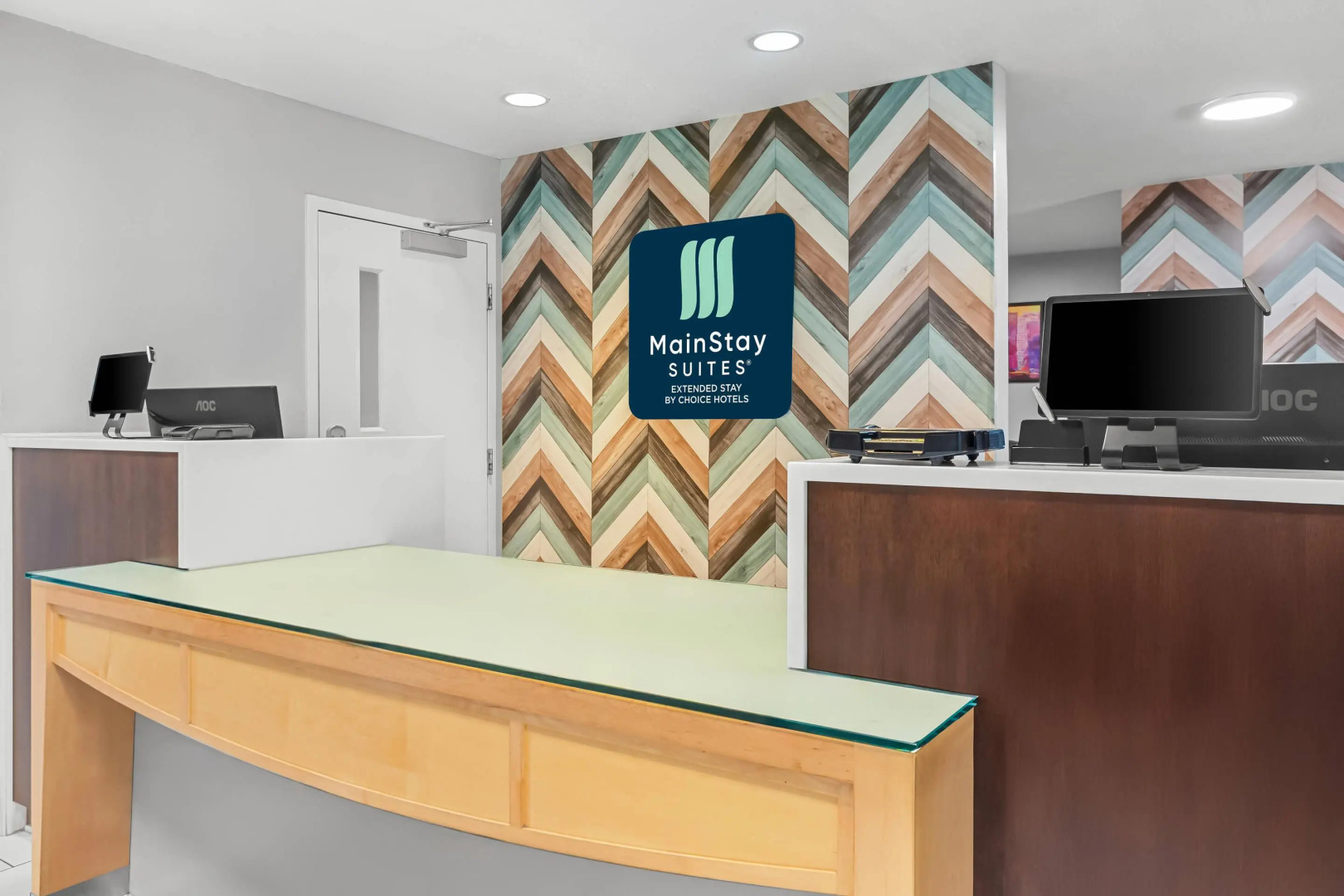 MainStay Suites Louisville Jeffersontown