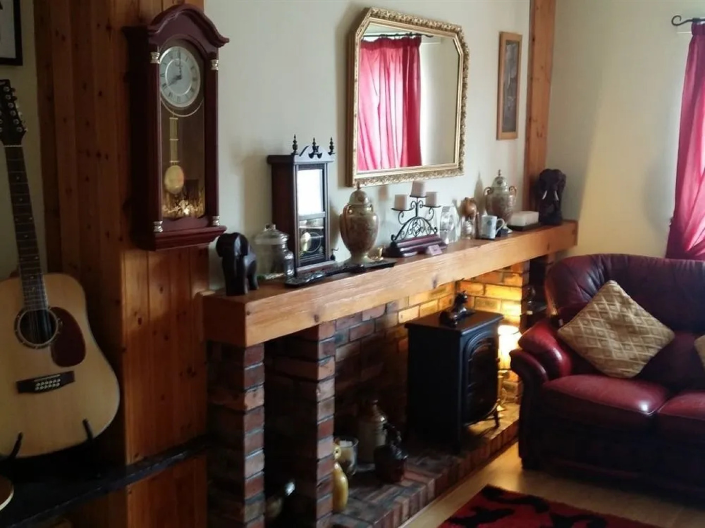 The Sportsmans Lodge