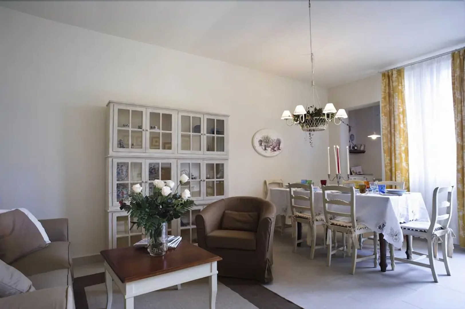 Cevoli Country Resort