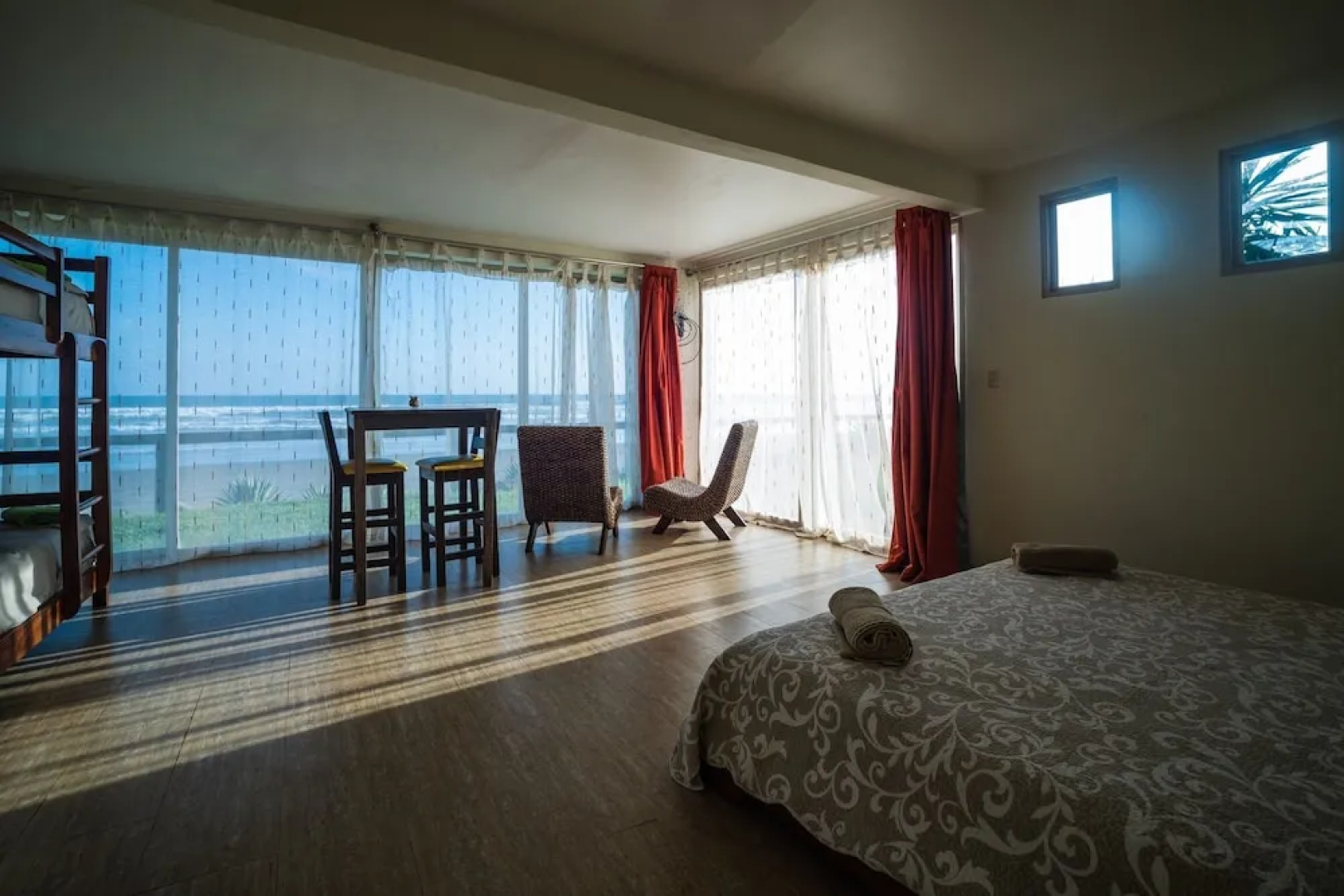 Punta Mango Surf & Beachfront Resort