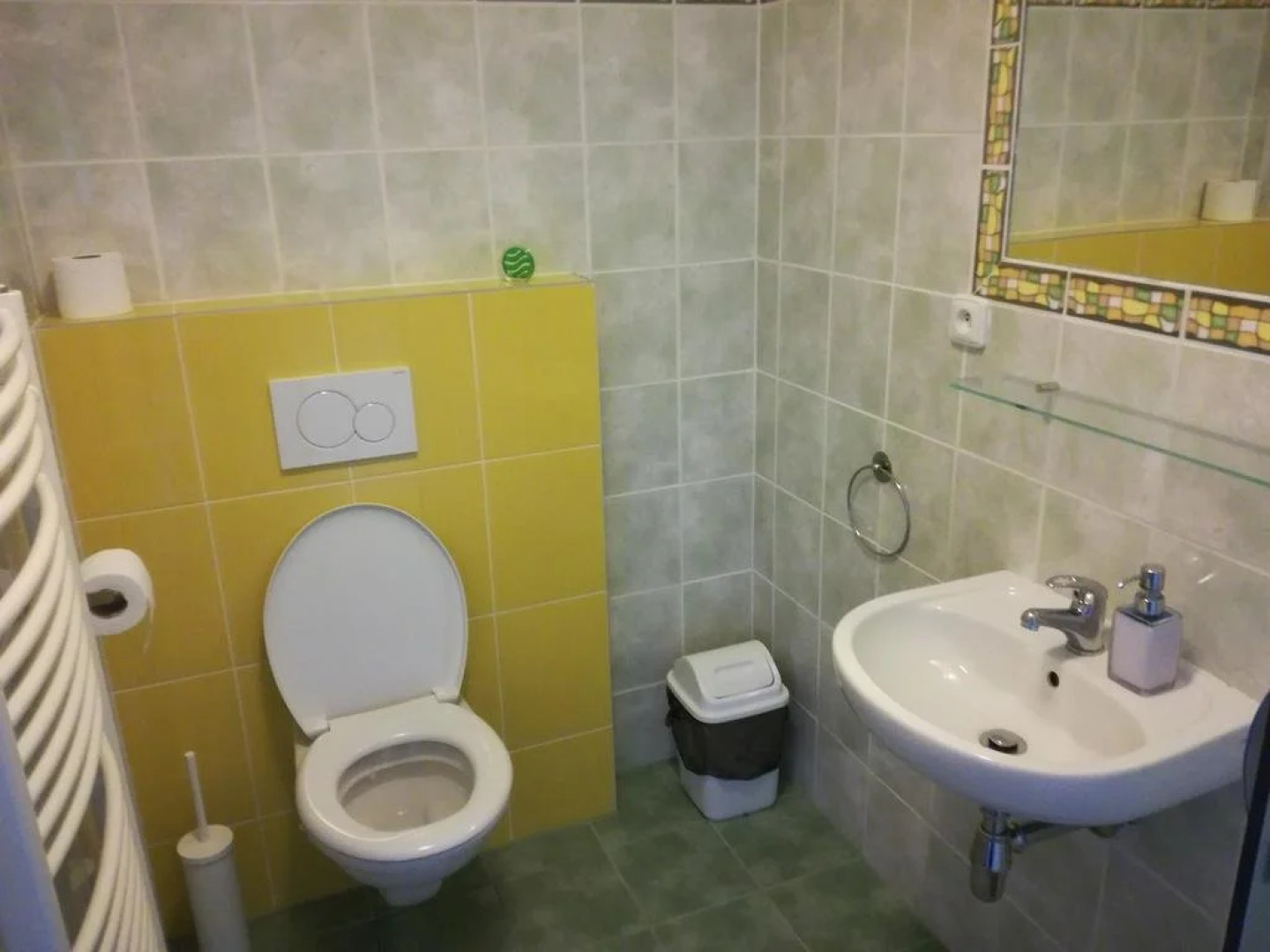 Restaurace - penzion Bavorský dvůr