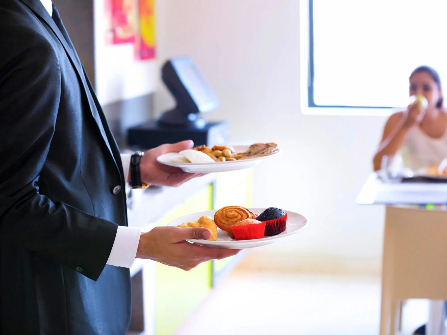 ibis Navi Mumbai Hotel