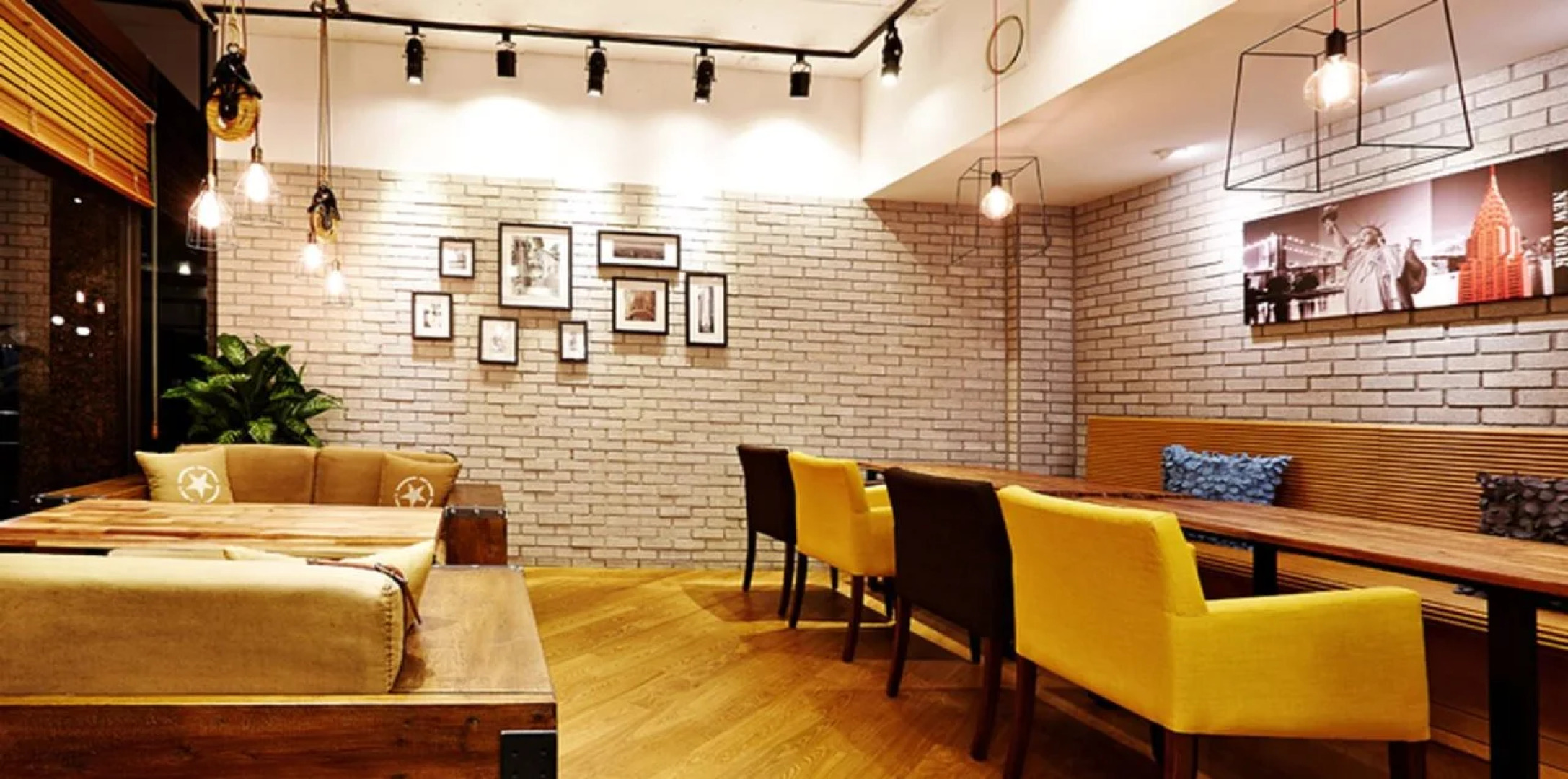 Cheongju Namoo Hotel