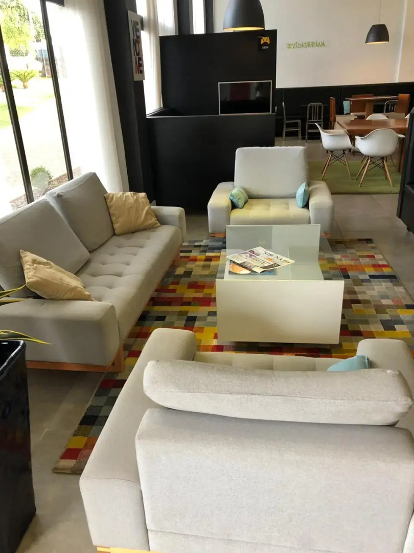 Ibis Styles Rondonopolis