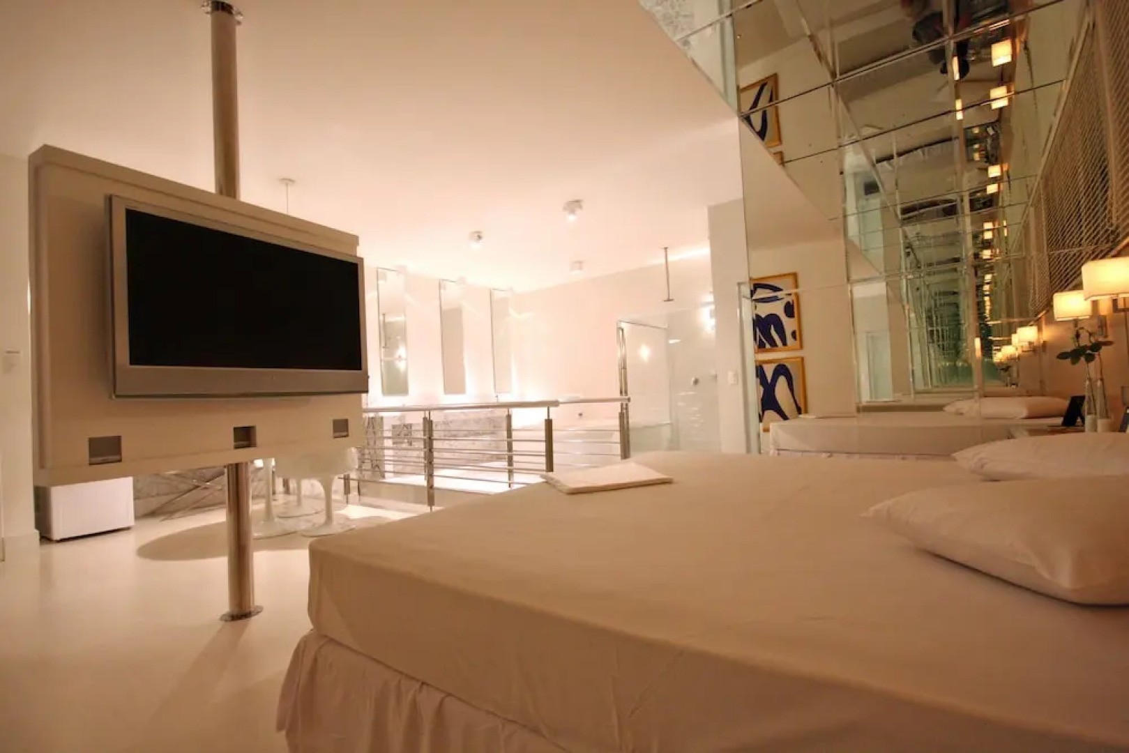 Motel Acqua (Adults only)