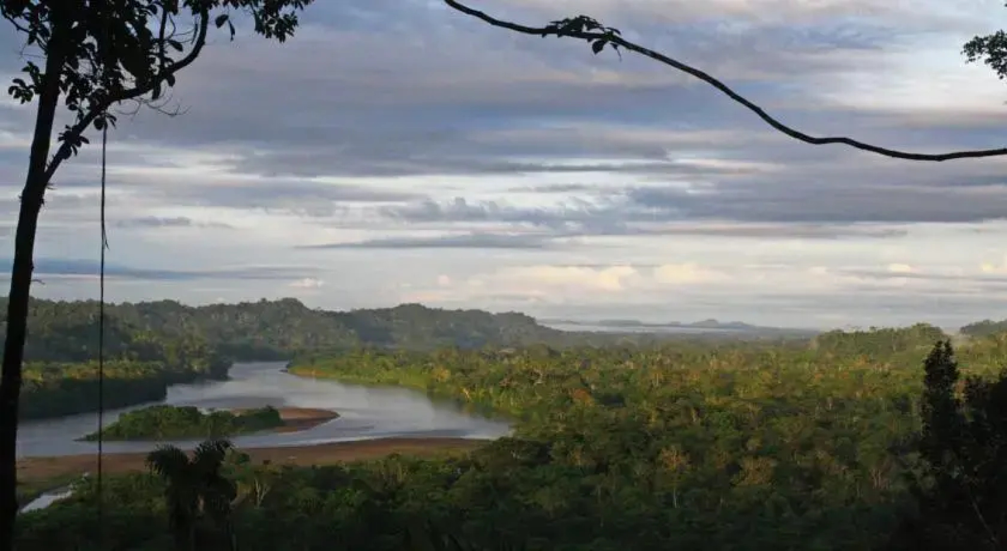 Yachana Lodge
