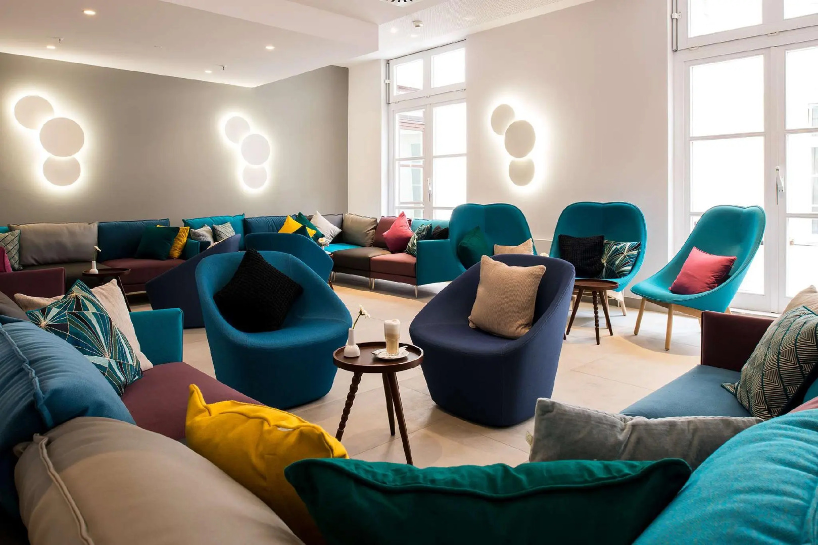 Flemings Hotel Frankfurt-Central