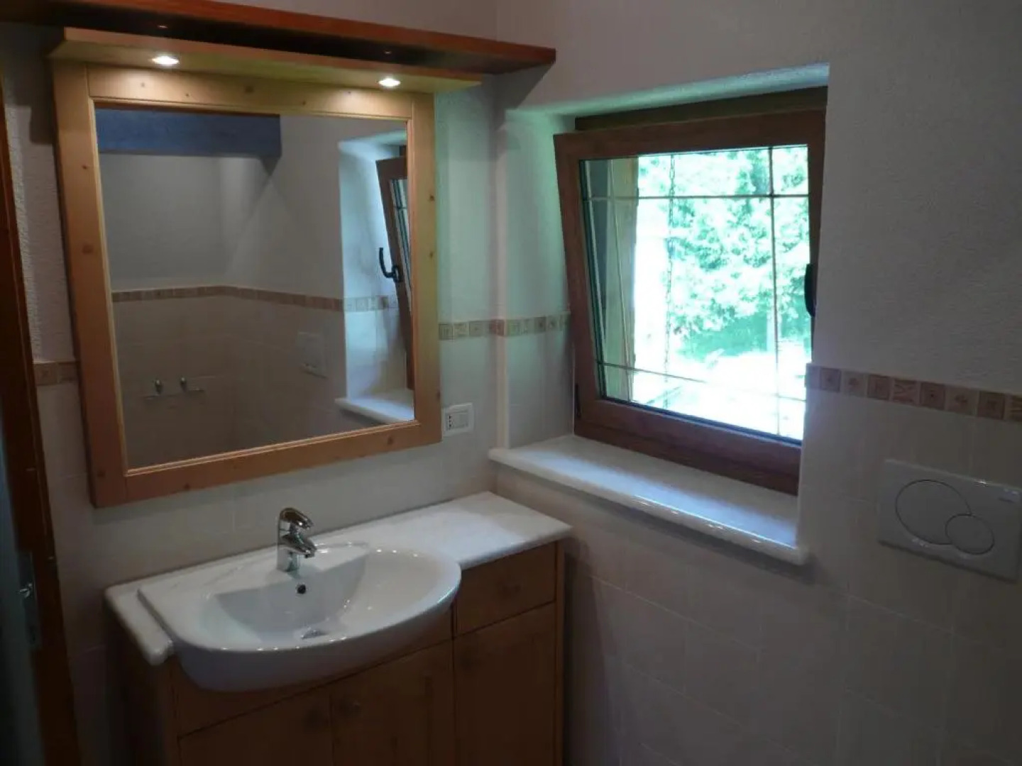 Apartments Ospitalità Diffusa Borgate tra le Malghe