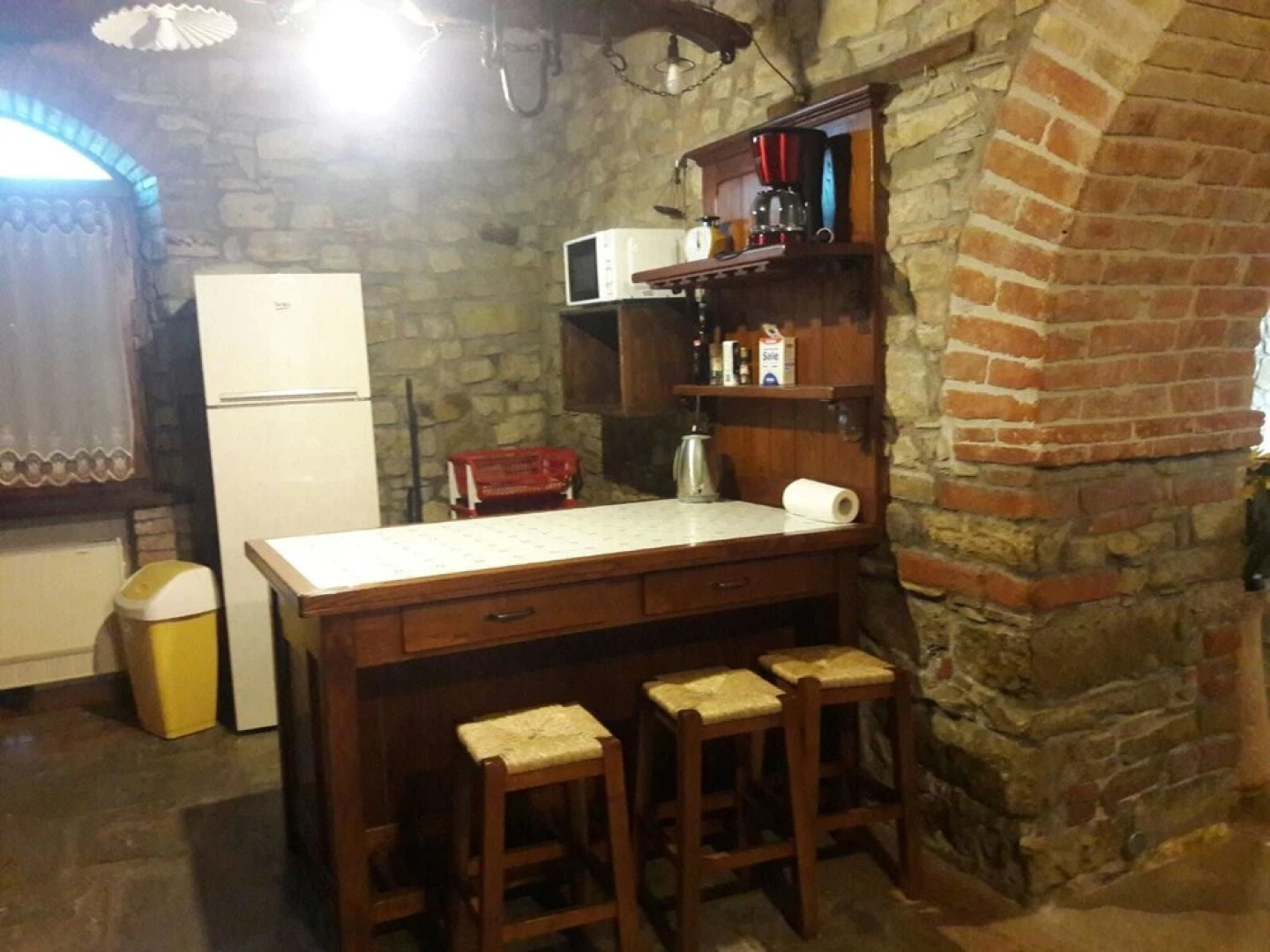 Apartment With 2 Bedrooms in Monte Santa Maria Tiberina, With Pool Acc