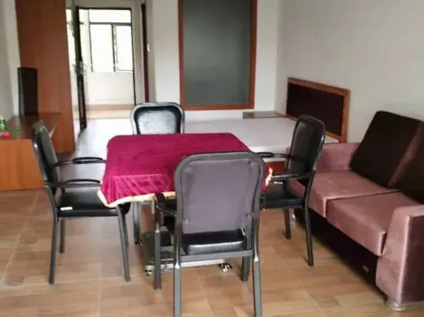 Amy's Apartment (Yangxi Moon Bay)