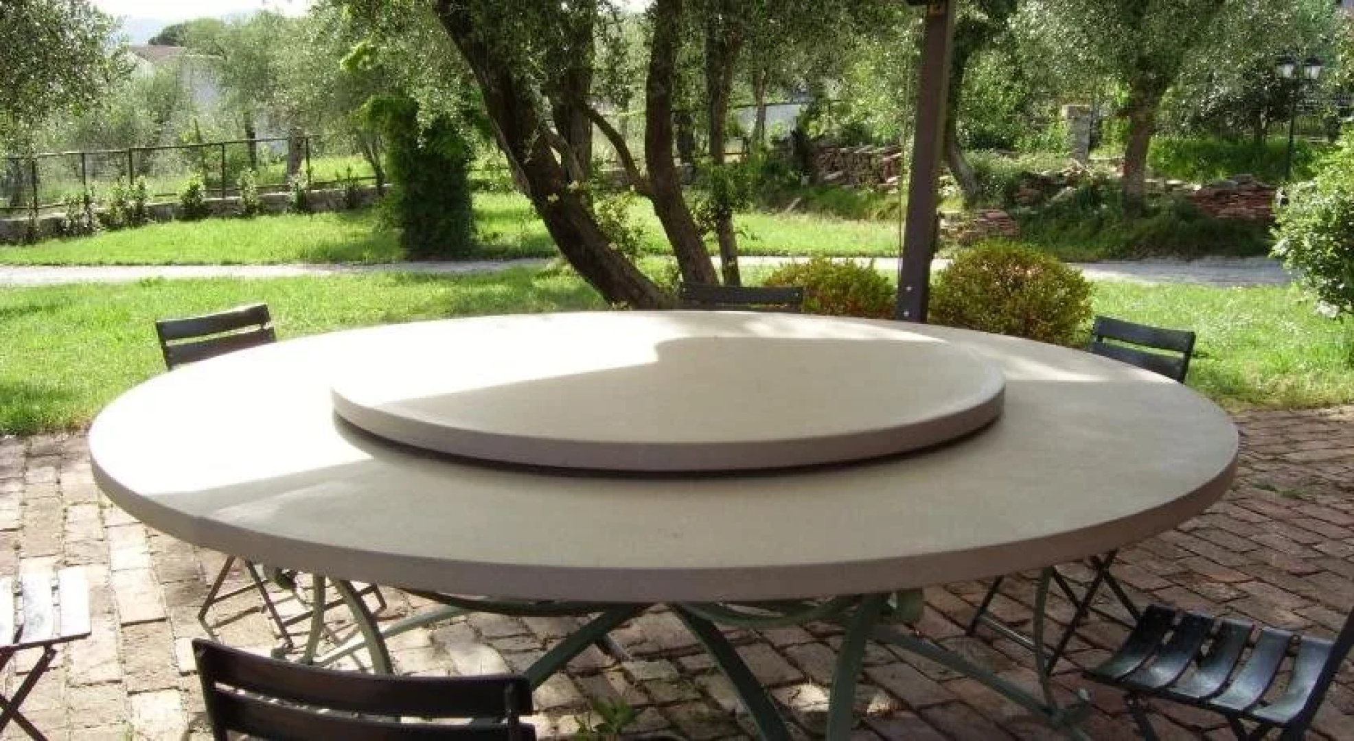 Il Giardino delle Esperidi
