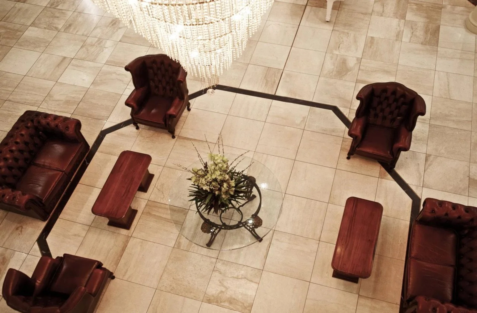 Copthorne Effingham Gatwick Hotel