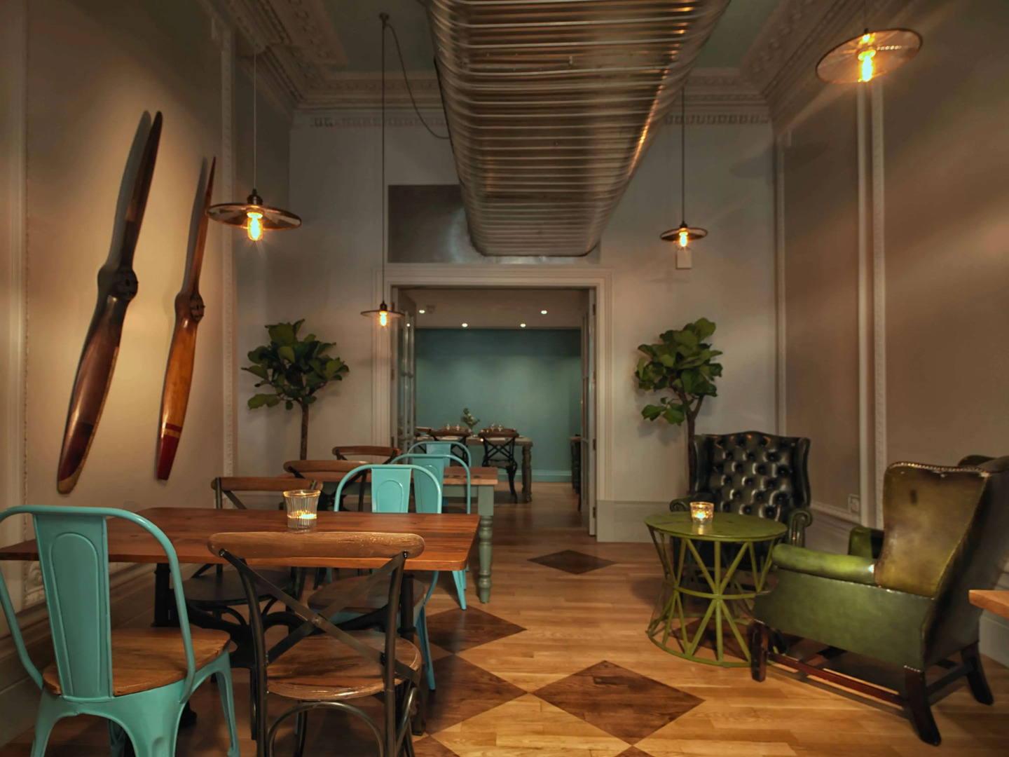 Radisson Blu Hotel, London South Kensington