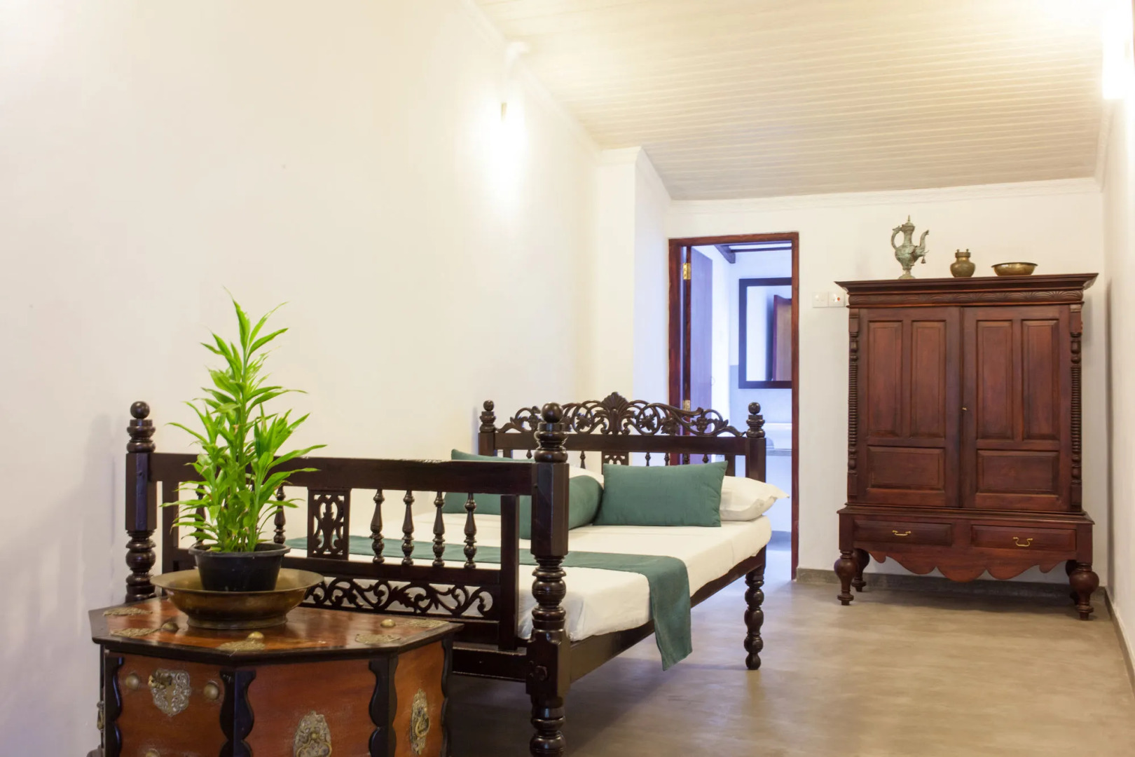 Plantation Villa Ayurveda Yoga Resort