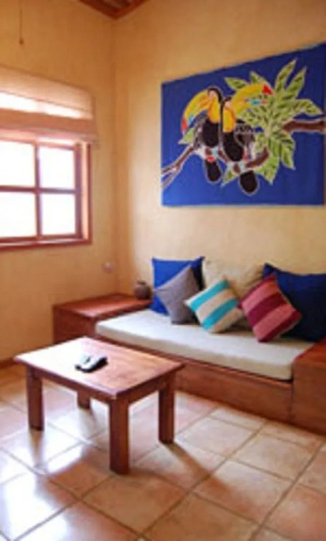 Amatierra Retreat and Wellness Center