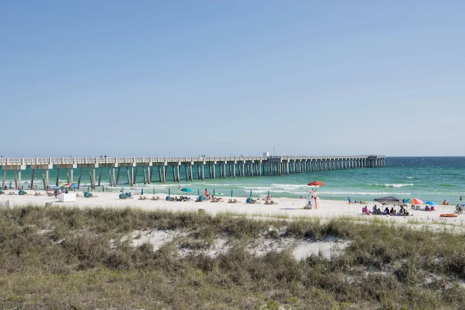 Cozy Seacrest Studio Condo by RedAwning