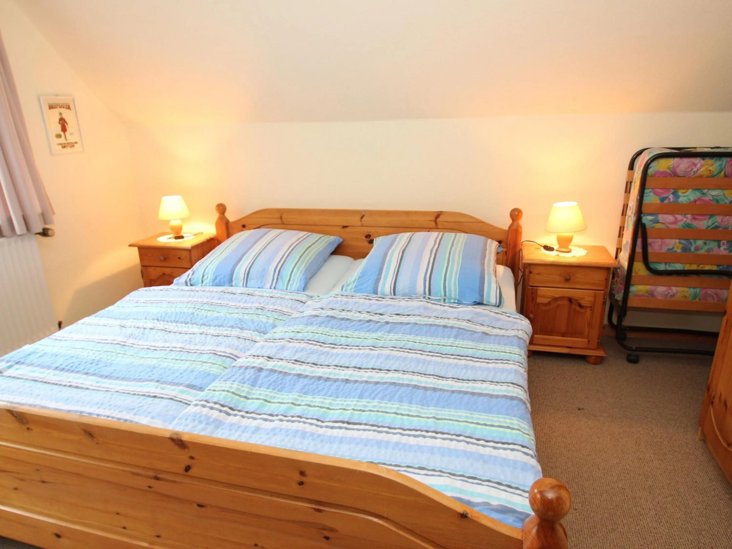 Apartment, Moorhusen