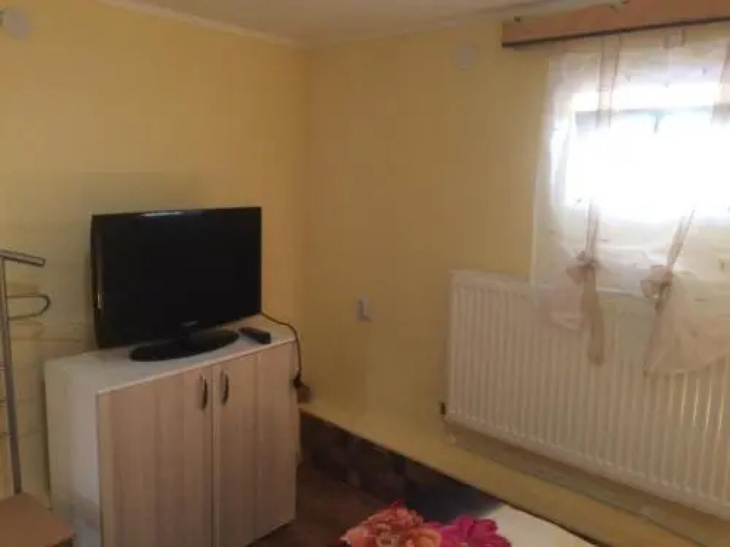 Pensiunea Lili Novaci