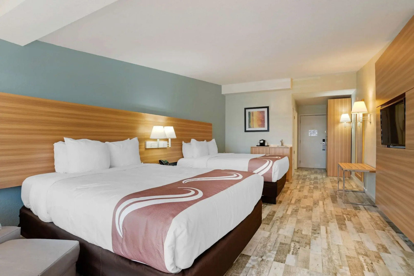 Quality Inn Fort Walton Beach - Destin West